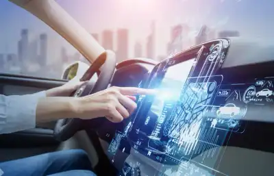 Image for The Role of Technology in Driving SME Success in the UK