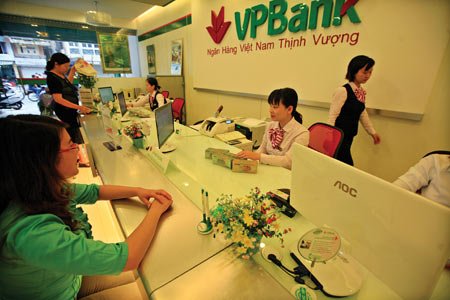 Image for VPBANK TO ORGANIZE THE COURSE ON “CASH FLOW MANAGEMENT” FOR SME CUSTOMERS