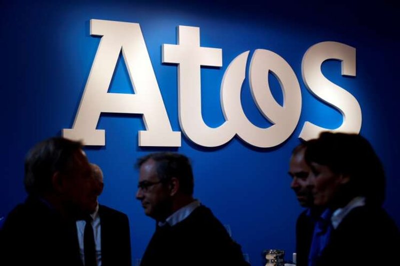Image for Atos, OVHcloud partner up in quantum computing