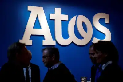 Image for Atos, OVHcloud partner up in quantum computing