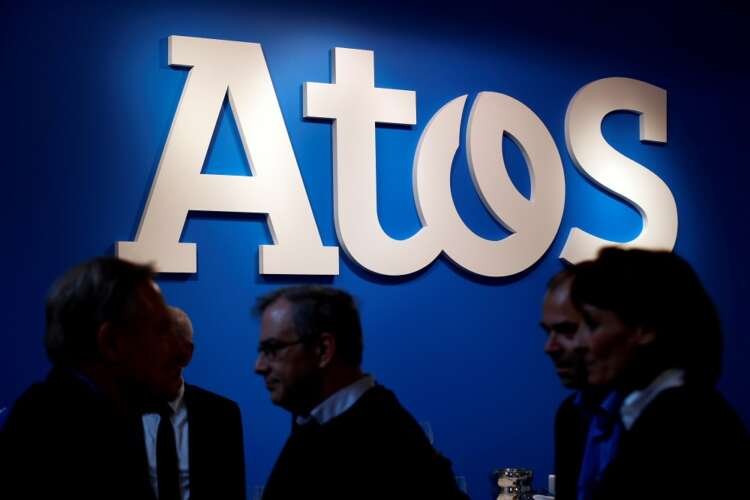 Image for Atos, OVHcloud partner up in quantum computing