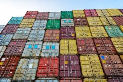 Image for Innovation vs. Import: Adrien Matray on How American Factories Are Fighting Back Against Chinese Competition
