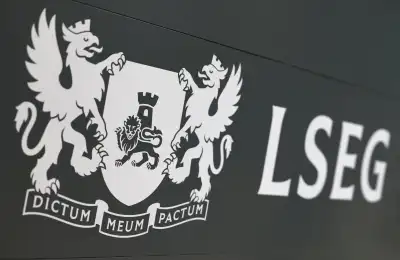 Image for London shares rebound as fears of wider Middle East conflict ebb