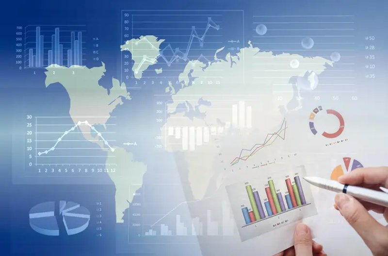 Image for Accountancy businesses optimistic about international business amid trade progress