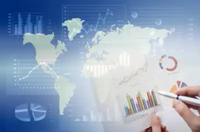 Image for Accountancy businesses optimistic about international business amid trade progress