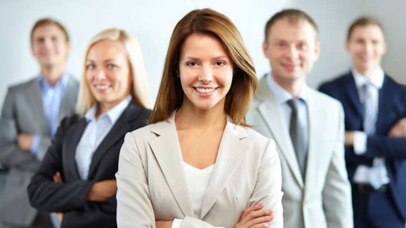 Image for How we as female entrepreneurs can inspire and educate the next generation of female leaders