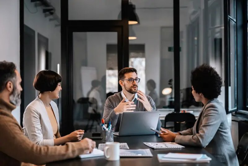 Image for Unlocking Financial Growth Through Business Coaching: A Strategic Investment