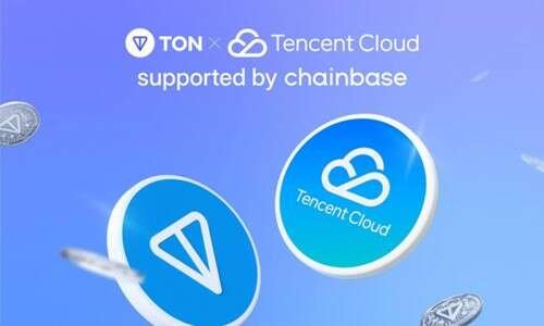 Image for The Open Network (TON) Foundation engages Chainbase and Tencent Cloud for Web3 development and adoption