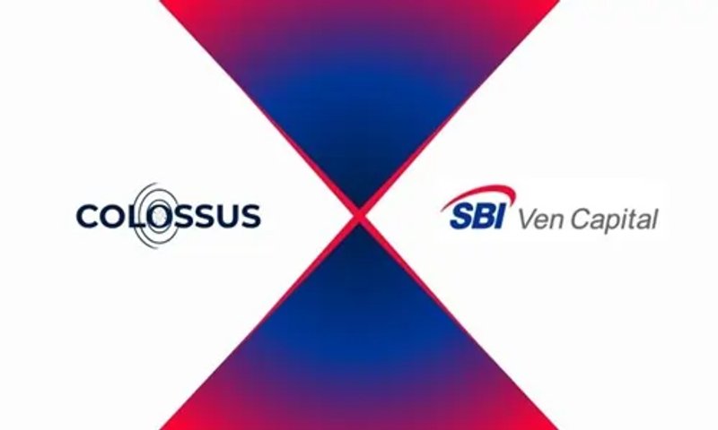 Image for SBI VEN CAPITAL INVESTS €1 MILLION IN COLOSSUS DIGITAL’S BRIDGE ROUND