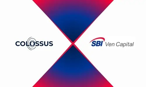Image for SBI VEN CAPITAL INVESTS €1 MILLION IN COLOSSUS DIGITAL’S BRIDGE ROUND