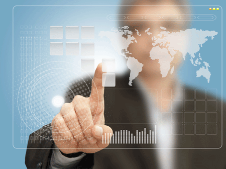 Image for HALF OF MILLENNIALS DON’T TRUST THEIR HIGH STREET BANK