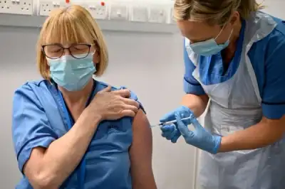 Image for Delta variant doubles risk of COVID hospitalisation – Scottish study