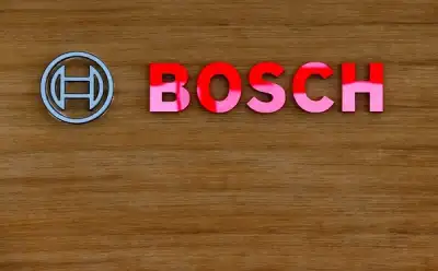 Image for Bosch sees 2024 operating profit plummet by a third