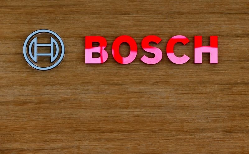 Image for Bosch sees 2024 operating profit plummet by a third