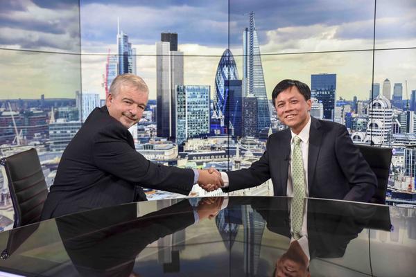 Global Banking and Finance Review Awards