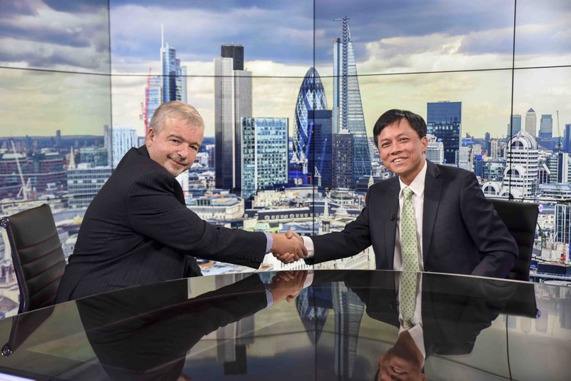 Global Banking and Finance Review Awards