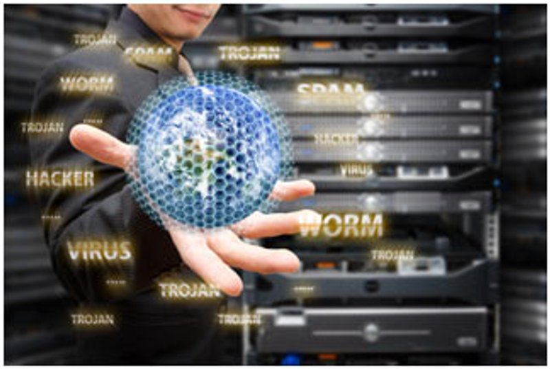 Image for What Banks Can Learn From Antivirus Companies About Fighting Financial Crime