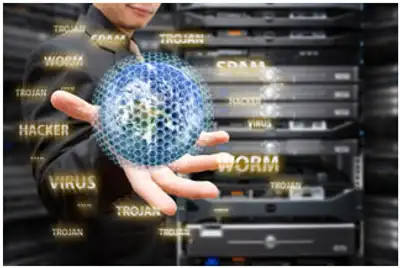 Image for What Banks Can Learn From Antivirus Companies About Fighting Financial Crime