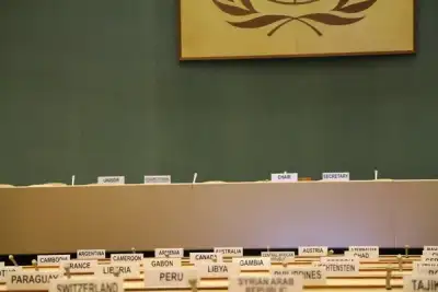 Image for Explainer-Could UN sanctions on Syrian rebels HTS be removed?