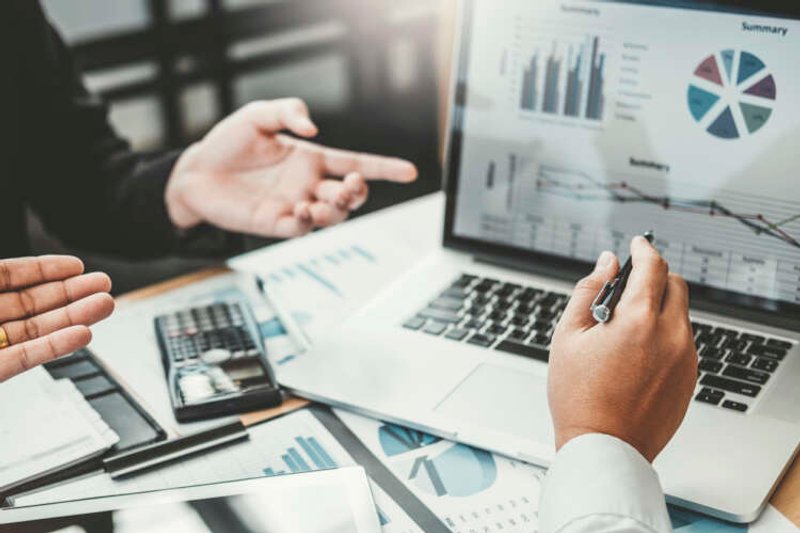 Image for Revive and thrive: how financial organisations can conquer their current challenges