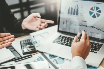 Image for Revive and thrive: how financial organisations can conquer their current challenges