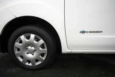 Image for Cut tax on electric cars and low-carbon building refits: UK employers