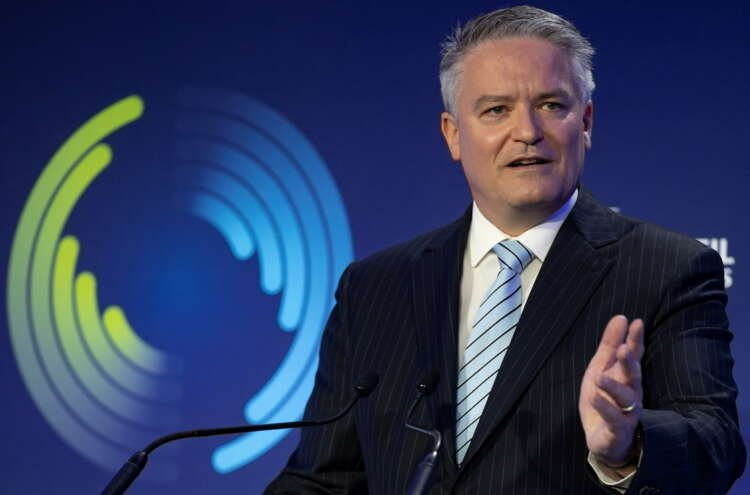 G7 tax deal does not unfairly benefit U.S., OECD says