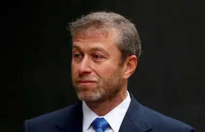 Image for Exclusive-Abramovich handed Chelsea director control of firm on day of Ukraine invasion – filings