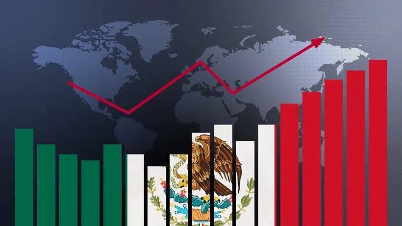 Image for Development of the Mexican Stock Exchange and Capital Markets