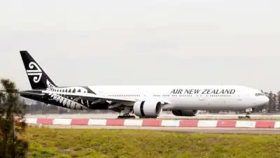 Image for New Zealand brings back curbs in Wellington after COVID scare from Sydney visitor