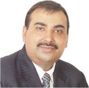 Sandeep Singh discusses CSR's impact on procurement in finance - Global Banking & Finance Review