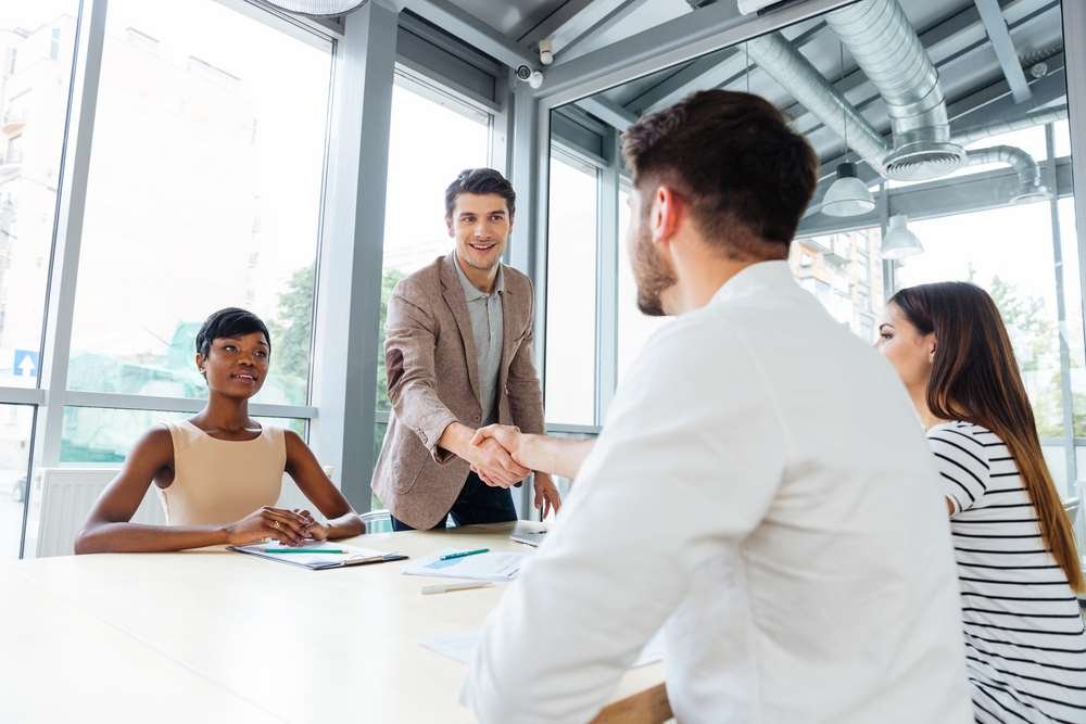 More with less: The evolving state of the sales function within investment banks