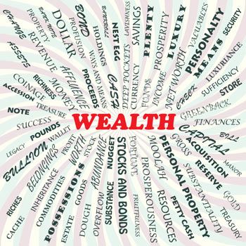 Five Signs You Need A Wealth Manager – And It Will Be Well Before £10m