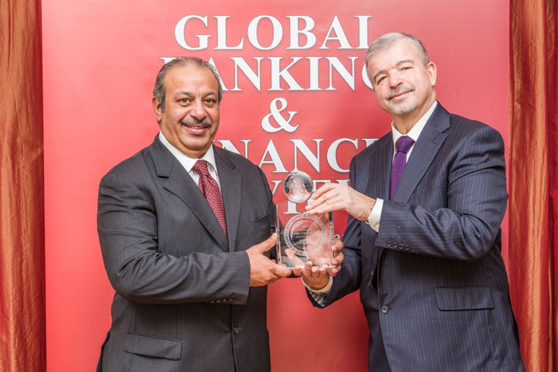 Global Banking and Finance Review Awards