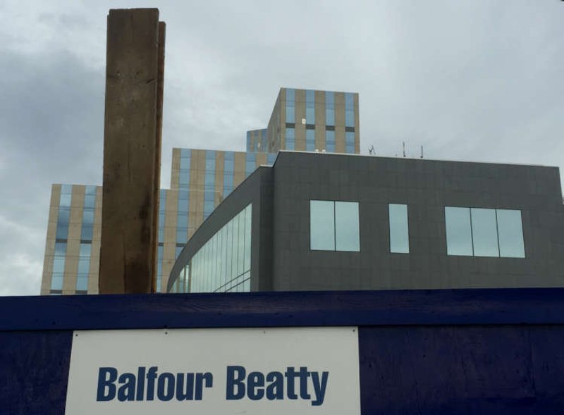 Image for Balfour Beatty lifts buyback, reinstates dividend as recovery gathers pace