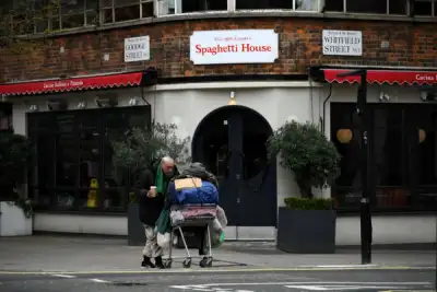 Image for COVID-19 exposes ‘grim reality’ of private renters, says UK housing charity