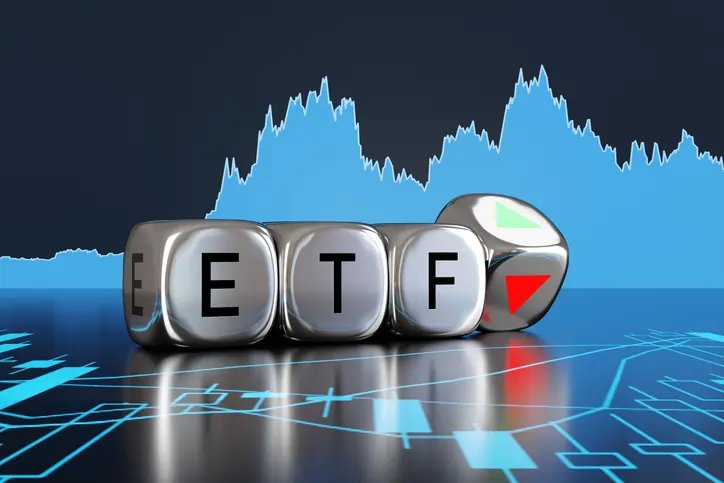 Visual representation of Exchange-Traded Funds (ETFs) investment concept - Global Banking & Finance Review