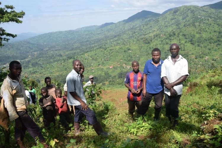 Landslide aftermath in Uganda highlighting climate impact and survivors' fight for justice - Global Banking & Finance Review