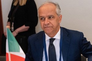 Italy's interior minister discusses Libyan war crimes suspect repatriation - Global Banking & Finance Review