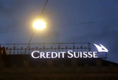 Image for Credit Suisse names new asset management COO as post-crisis shakeup continues