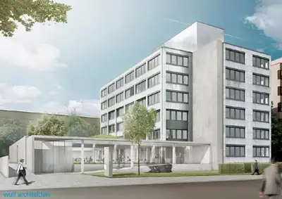Image for NEW CODE_N SPACES TO HOST FIRST EVER GERMAN “ANGEL LABS” BOOTCAMP