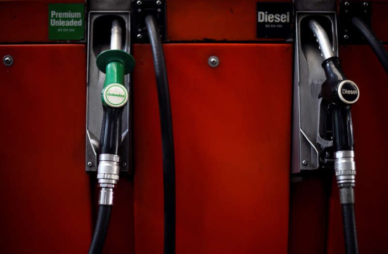 Image for Britain to introduce greener gasoline at petrol stations by September