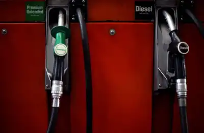 Image for Britain to introduce greener gasoline at petrol stations by September
