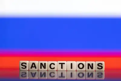 Image for Tanker under US sanctions discharges oil at Chinese port, LSEG data shows