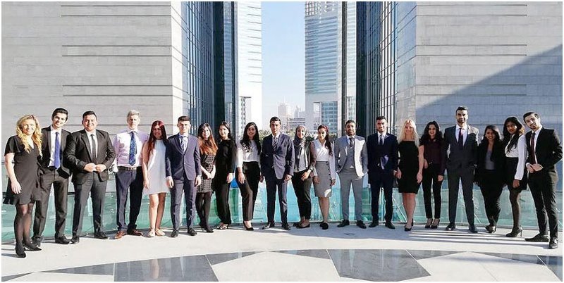 Image for Global Banking & Finance Review honour Huxley Dubai with three different awards