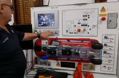 Image for Australia’s push for faster EV uptake will be slow to charge