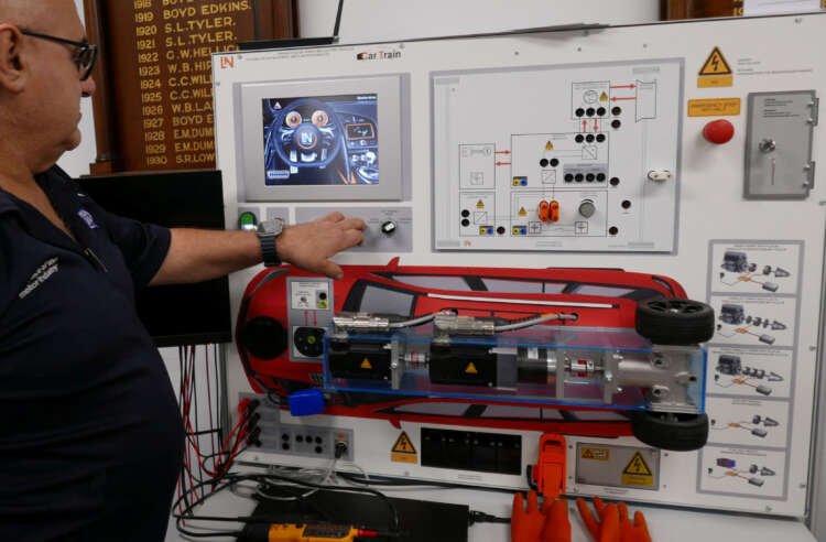 Image for Australia’s push for faster EV uptake will be slow to charge