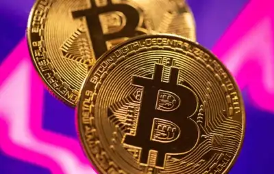Image for Bitcoin falls 1.8% to $50,270