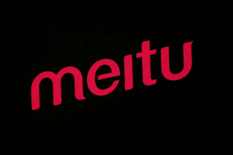Image for Chinese beauty app Meitu shares surge after cryptocurrency investment