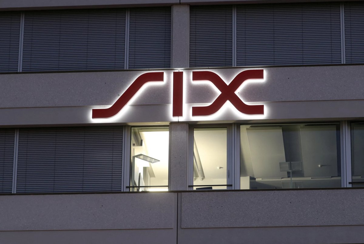 Swiss stock exchange operator SIX reports $1.15 billion loss on impairments - Global Banking & Finance Review